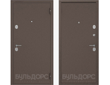 Buldoors Econom ST STEEL букле шоколад