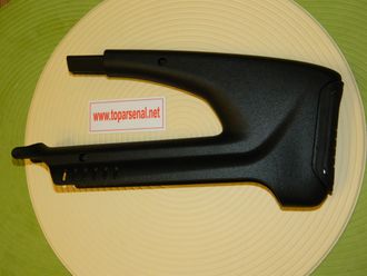 MP-661K Blackbird Drozd plastic butt-stock for sale
