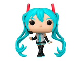 Фигурка Funko POP! Animation Vocaloid Hatsune Miku V4X