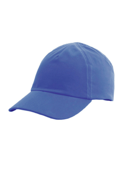 Каскетка РОСОМЗ RZ FavoriT CAP синяя, 95518 (х10)