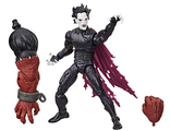 Фигурка Marvel Legends Venom Morbius The Living Vampire 15см