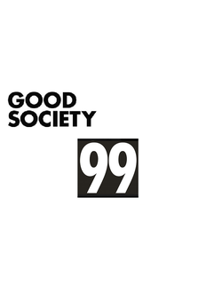 Good Society: #99 STYLING