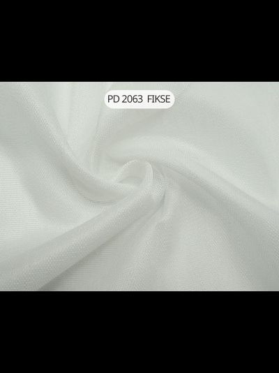 Арт. PD 2063, сетка-вуаль с легким блеском, 300 см