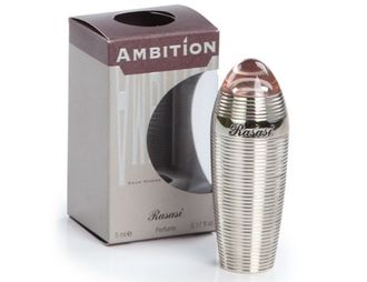 духи Ambition / Амбиция парфюмерия бренда Rasasi