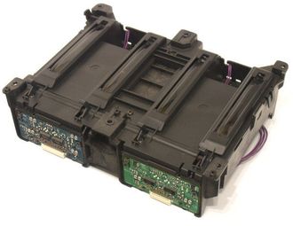 Запасная часть для принтеров HP Color LaserJet 2700/3000/3600/3505/3800, Laser scanner assy,2700/3000 (RM1-2952-000) Запасная часть для принтеров HP Color LaserJet 2700/3000/3600/3505/3800, Laser scanner assy,2700/3000 (RM1-2952-000)