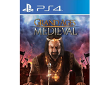 Grand Ages: Medieval (цифр версия PS4 напрокат) RUS