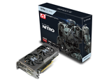 Видеокарта Sapphire AMD Radeon R7 370 NITRO OC VERSION (UEFI) [11240-10-XX]