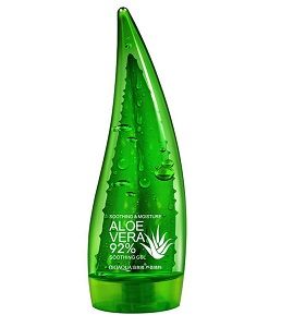 Holika Holika Универсальный гель 99% алоэ вера Aloe 99% Soothing Gel. 250 мл. 370435