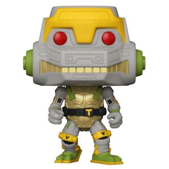 Фигурка Funko POP! Retro Toys TMNT Metalhead (Exc)