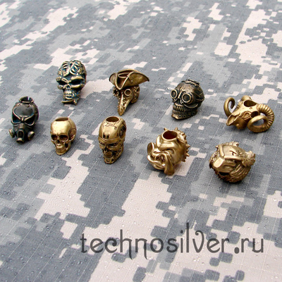 Изделие № 8 "Зашитый"