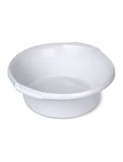 Таз 5 л пищевой