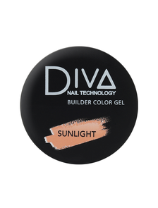 Builder gel Sunlight 30 мл