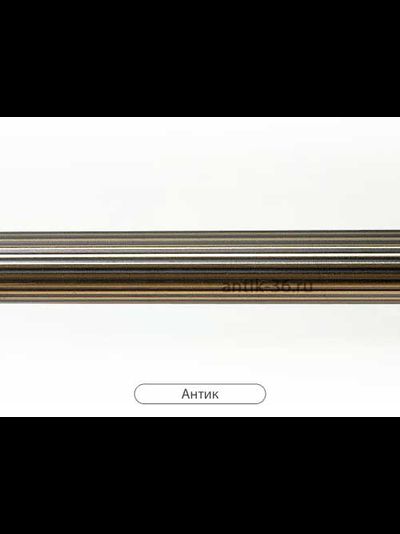 Труба рифленая, 16 мм