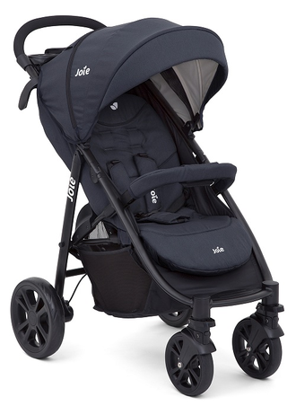 Joie Litetrax 4 Travel System 2 в 1 коляска + автокресло Joie Gemm 0+