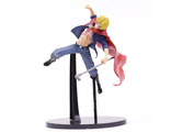Фигурка ONE PIECE BWFC SABO