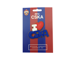 Магнит &quot;I love CSKA&quot;. 1659001.