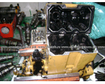 Ремонт ТНВД (активационного) Хюи HEUI,  для двигателя Катерпиллер С-7, С-9