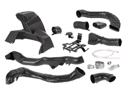Шноркель оригинал BRP 715002392 / 715005999 для BRP Can-Am (Outlander Snorkel Kit G2 2015-2019 only (except 1000R and T category models), G2L)