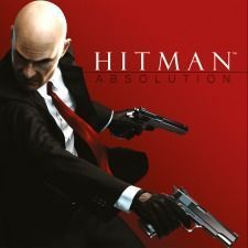 Hitman: Absolution (цифр версия PS3) RUS