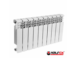 Радиатор биметаллический Valfex Simple 500/100