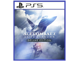 Ace Combat 7: Skies Unknown Deluxe (цифр версия PS5) RUS/PS VR