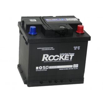 ROCKET 55Ah 480A