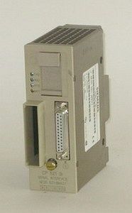Коммуникационный модуль Siemens SIMATIC CP521 6ES5521-8MA22