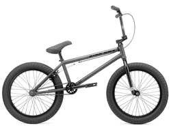 Купить велосипед BMX Kink WHIP (grey) в Иркутске