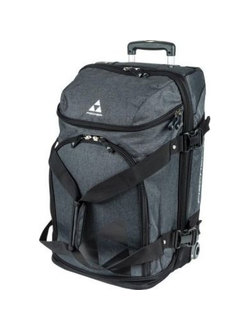 СУМКА FISCHER TEAM TRAVELLER 93L, арт. Z00119