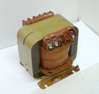 Трансформатор ОСМ1-1,0У3 36 v 1 кВт