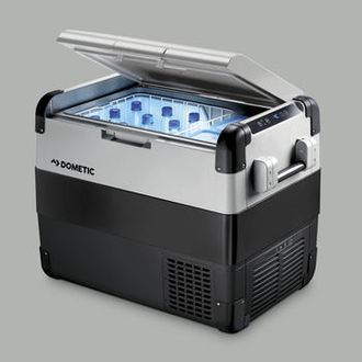 Холодильники DOMETIC COOLFREEZE CFX 65 купить