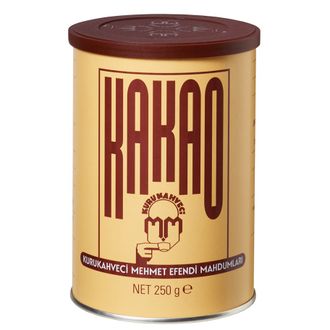 Какао, 250 гр., Mehmet Efendi, Турция