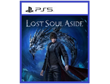 Lost Soul Aside (цифр версия PS5) RUS