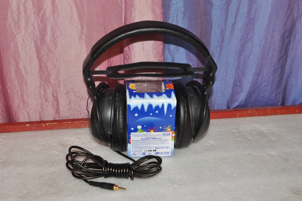 Sony mdr cd 750