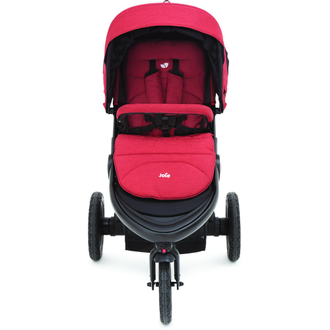 Joie Crosster + автокресло Gemm Travel System 2 в 1