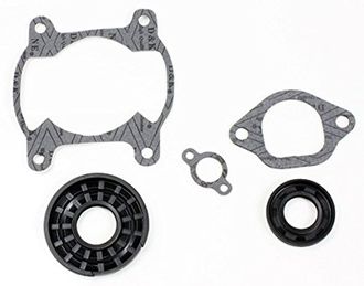 Полный комплект прокладок SPI 09-711027A для снегоходов Yamaha BRAVO 250 (1984-2011)