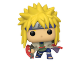 Фигурка Funko POP! Animation Naruto Shippuden Minato Namikaze