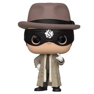 Фигурка Funko POP! Vinyl: The Office S3: JDwight the Strangler