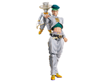 Фигурка Medicos: JoJo's Bizarre Adventure Rohan Kishibe＆HEAVEN’S DOOR (re-run)