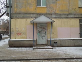 АРЕНДА Нежилое помещение г. Самара ул. 8-ая радиальная 6 АРЕНДА Нежилое помещение г. Самара ул. 8-ая радиальная 6