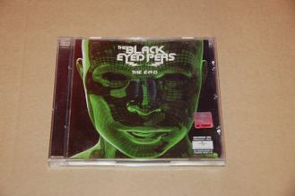 Black Eyed Peas  2009
