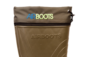 Сапоги AirBoots дышащие