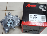 Помпа Airtex  Ford / Mazda     4078