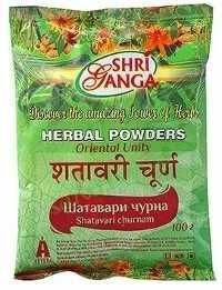 Шатавар порошок (Shatavar powder) 100гр