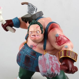 Большая фигурка DOTA 2 Pudge