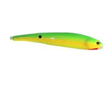 Воблер BANDIT SHALLOW WALLEYE D02