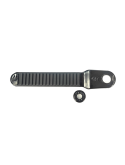 Гребешок TS для сноубордических креплений 142 мм TS 411