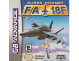 &quot;F/A18F, Super Hornet&quot; Игра для GBA