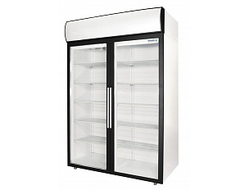 Шкаф холодильный Polair DM114-S