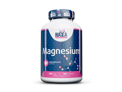 Magnesium Citrate 200mg